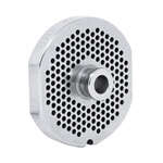 Omcan , 11148, Meat Grinder Machine Plates
