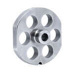 Omcan , 11154, Meat Grinder Machine Plates