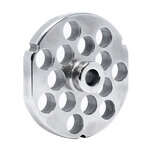 Omcan , 11162, Meat Grinder Machine Plates