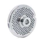 Omcan , 11192, Meat Grinder Machine Plates