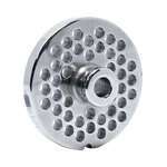 Omcan , 11193, Meat Grinder Machine Plates