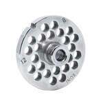 Omcan , 11195, Meat Grinder Machine Plates
