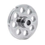 Omcan , 11197, Meat Grinder Machine Plates