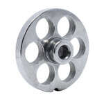 Omcan , 11198, Meat Grinder Machine Plates