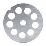 Omcan , 11218, Meat Grinder Machine Plates