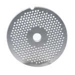 Omcan , 11227, Meat Grinder Machine Plates