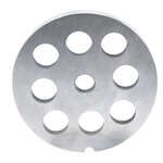 Omcan , 11233, Meat Grinder Machine Plates