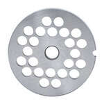 Omcan , 11238, Meat Grinder Machine Plates