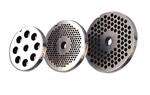 Omcan , 11241, Meat Grinder Machine Plates