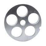 Omcan , 11244, Meat Grinder Machine Plates