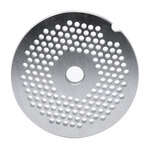 Omcan , 11246, Meat Grinder Machine Plates
