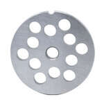 Omcan , 11251, Meat Grinder Machine Plates