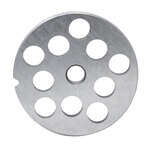 Omcan , 11252, Meat Grinder Machine Plates