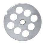 Omcan , 11253, Meat Grinder Machine Plates