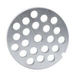 Omcan , 11263, Meat Grinder Machine Plates