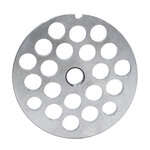 Omcan , 11264, Meat Grinder Machine Plates