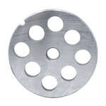 Omcan , 11266, Meat Grinder Machine Plates