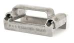 Omcan , 11394, Grill Stones And Handle