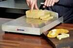 Omcan , 11400, Stainless Cheese Cutter