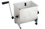 Omcan , 13152, Manual Non-Tilting Meat Mixers