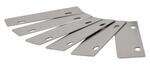Omcan , 14264, Grill Scraper And Replacement Blades