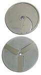 Omcan , 16448, Food Processor Discs