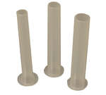 Omcan , 16823, Standard Sausage Stuffers - Vertical Direct Drive