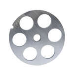 Omcan , 17071, Meat Grinder Machine Plates