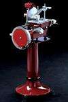 Omcan , 18986, Volano Meat Slicers