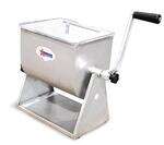 Omcan , 19202, Manual Tilting Meat Mixers