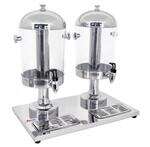 Omcan , 19479, Juice Dispensers