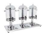 Omcan , 19480, Juice Dispensers