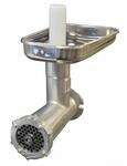 Omcan , 20169, Meat Grinder Attachments