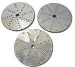 Omcan , 22323, Food Processor Discs