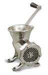 Omcan , 23541, Manual Meat Grinders