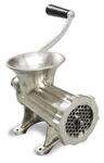 Omcan , 23542, Manual Meat Grinders
