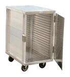 Omcan , 23775, Aluminum Cabinets