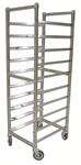 Omcan , 23833, Pan Racks