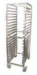 Omcan , 23857, Pan Racks