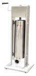 Omcan , 24200, Standard Sausage Stuffers - Two-Speed Gear-Driven