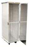 Omcan , 24223, Aluminum Cabinets