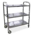 Omcan , 24418, Carts