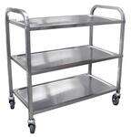 Omcan , 24419, Carts