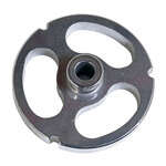 Omcan , 27871, Meat Grinder Machine Plates