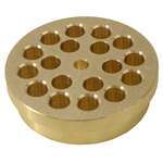Omcan , 31806, Pasta Dies
