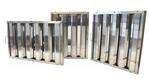 Omcan , 34838, Filters|Maintenance And Safety