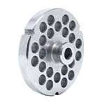 Omcan , 37559, Meat Grinder Machine Plates