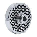 Omcan , 39325, Meat Grinder Machine Plates