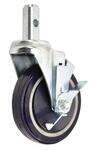 Omcan , 39534, Bun Pan And Lug Racks Casters