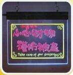 Omcan , 39861, Menu Boards